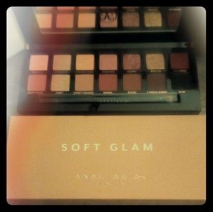 SOLD on ♏ercari Anastasia soft glam